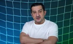 Eski futbolcu Serhat Akın'a s*lahlı saldırı