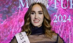 Miss Turkey 2024 birincisi İdil Bilgen, Bingöl'e atandı