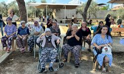 İzmir'de keten tarımıyla iklim krizine karşı kadın gücü