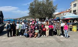 İzmir'i yeniden keşfetmeye hazır mısınız? İzmir'in dört yanında geziler sürüyor!