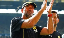 Jürgen Klopp teknik direktörlüğe geri mi dönüyor?