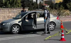 Gözü dönmüş eski eş dehşet saçtı: 8 yaşındaki kızının önünde ku*şun yağdırdı!