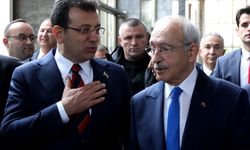 Kemal Kılıçdaroğlu, İmamoğlu’na telefonla destek verdi