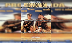 Kemal Sunal'ın Propaganda filmi ne anlatıyor? Nerede çekildi?