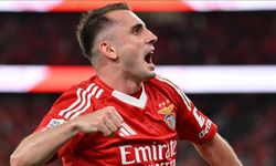 Kerem Aktürkoğlu, Benfica transferi hakkında konuştu