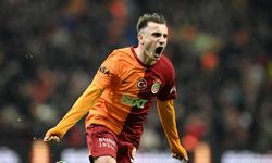 Kerem Aktürkoğlu'ndan Galatasaray'a duygusal veda