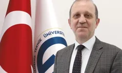 KTÜ Rektörlüğü'ne atanan Prof. Dr. Hamdullah Çuvalcı kimdir?