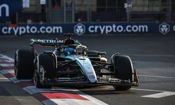 Leclerc pole pozisyonunda: Azerbaycan GP saat kaçta başlayacak?