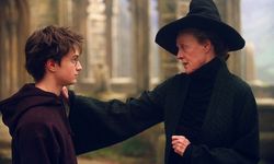 Harry Potter’ın McGonagall’ı Maggie Smith kimdir, neden öldü?