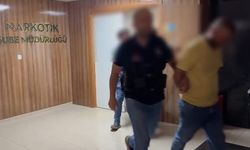 Polis sokak satıcılarına göz açtırmıyor: 12 tutuklama