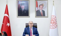 Manisa Valiliği'ne atanan Vahdettin Özkan kimdir?