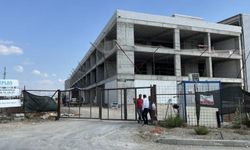 Manisa'da fabrika işçisi toprak altında kaldı: 1 ölü