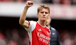 Martin Ødegaard kimdir?