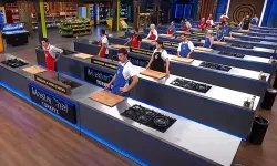 Masterchef eleme adayı kimler oldu, dokunulmazlığı hangi takım kazandı 18 Eylül 2024?