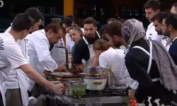 MasterChef'te MasterClass'ı kim kazandı, kim birinci oldu 20 Eylül 2024?