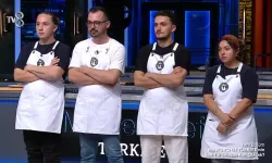 Masterchef kim kazandı, ana kadroya giren 6. yarışmacı kim oldu 9 Eylül 2024?