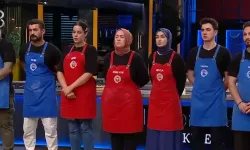 Masterchef haftanın son eleme adayı kim oldu, potaya hangi isim gitti 7 Eylül 2024?