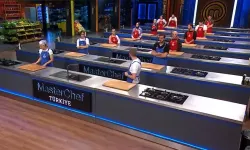 Masterchef eleme adayı kim oldu? Masterchef potaya giden 7. isim belli oldu 28 Eylül 2024!