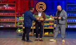 Masterchef dokunulmazlığı hangi takım kazandı, potaya hangi isimler girdi 13 Eylül 2024?