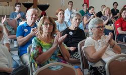 Medical Point Hastanesi'nde Alzheimer Farkındalık Paneli düzenlendi