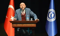 Uşak Üniversitesi Eğitim Fakültesi Öğretim Üyesi Prof. Dr. Mehmet Akif Helvacı kimdir, neden öldü?