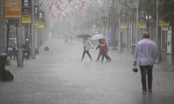 Meteorolojiden uyarı: Sakarya'yı sert fırtına bekliyor!