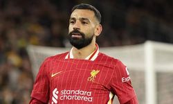 Mohamed Salah'a Suudi Arabistan'dan tarihi teklif