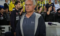 Mourinho neden basın toplantısına katılmadığını açıkladı