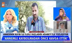 Müge Anlı Hatice Musaoğlu kaybında flaş gelişme: Oğlu tutuklandı, gelini gözaltında!