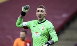 Muslera'dan dikkat çeken paylaşım: Galatasaray'dan ayrılacak mı?