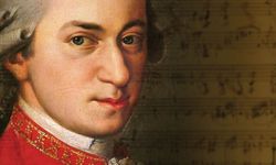 Müzik dehası Mozart'ın  bilinmeyen bir bestesi ortaya çıktı