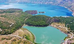 Bitlis'te doğayla buluşabileceğiniz en güzel 5 tabiat parkı...