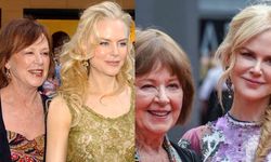 Nicole Kidman, Annesinin Vefat Haberiyle Venedik Film Festivali'ni Terk Etti