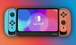 Nintendo Switch 2 hakkında ilk söylentiler çıkmaya başladı