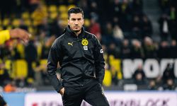 Nuri Şahin'i üzen sonuç: Dortmund'un ilk farklı yenilgisi