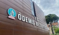 Ödemiş Belediyesi'nden taleplere hızlı çözüm