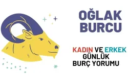 Oğlak Burcu 1 Ekim 2024 Günlük Burç Yorumu: Aşk, İş, Para ve Sağlık