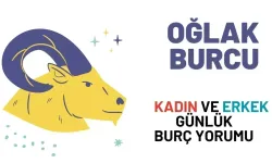 Oğlak Burcu 28 Eylül 2024 Günlük Burç Yorumu: Aşk, İş, Para ve Sağlık