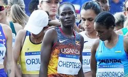 Olimpik maraton koşucusu Rebecca Cheptegei kimdir, neden öldü?