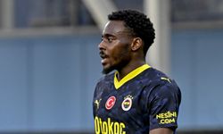 Fenerbahçe’de Osayi-Samuel şoku: Sakatlandı