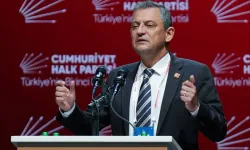 Özgür Özel: Erdoğan kendine güveniyorsa Kasım'da seçime hazırız