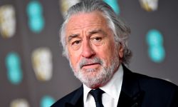 Robert De Niro'nun mezar taşındaki sözleri şok etti! İşte o yazı...