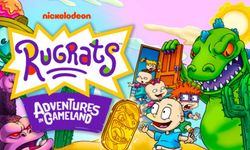 Rugrats: Adventures in Gameland sistem gereksinimleri neler? Kaç GB?