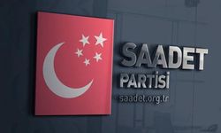 Saadet Partisi'nden yeni anayasaya ilişkin açıklama: 'Karşı değiliz'