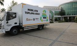 Sakarya'da atık toplama aracı mahalleleri şaşkına çevirdi!