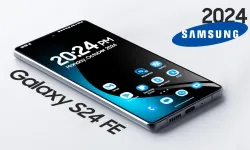 Yapılan resmi başvuru ortaya çıktı:"Samsung Galaxy S24 FE" çıkacak mı?