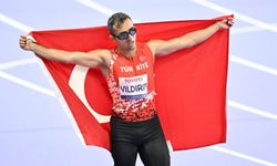 Serkan Yıldırım'ın Paris 2024'teki Altın Madalyası Geri Alındı! TMPK'den Sert Tepki