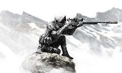 Sniper Ghost Warrior Contracts sistem gereksinimleri neler? Kaç GB?