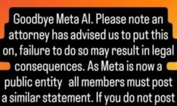 Sosyal medyada “Goodbye Meta AI” akımı: Gizliliğinizi koruyabiliyor musunuz?