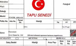 Taşınmaz Numarası nedir, nasıl öğrenilir?